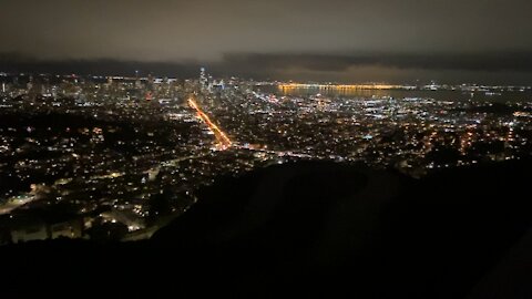 Twin Peaks (San Francisco)