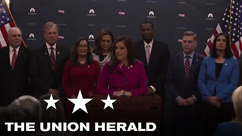 House Republican Press Conference on the 2023 State of the Union Address