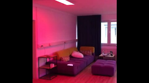 Commune88 - CoLiving & CoWorking, in the very heart of Friedrichshafen, Lake Constance