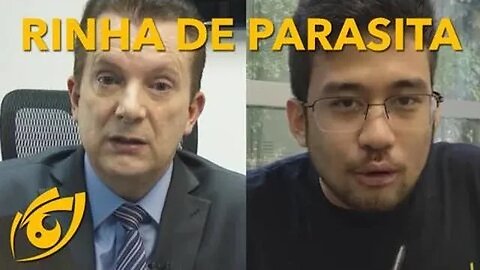 Russomano e Kataguiri discutem sobre socialismo e preço do arroz | Visão Libertária | ANCAPSU