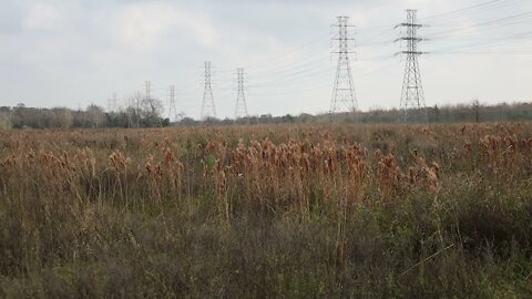 CLEAR CREEK NATURE PARK I