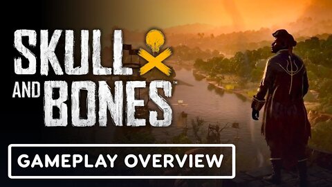 Skull & Bones - Gameplay Features Overview | Ubisoft Forward 2022