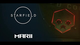 Starfield - Eye of The Storm - Part 1/2 - Crimson Fleet