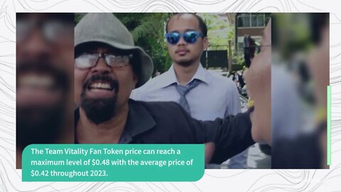 Team Vitality Fan Token Price Prediction 2022, 2025, 2030 VIT Price Forecast Cryptocurrency Price