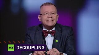 RT CrossTalk: Decoupling 24 Feb 2023