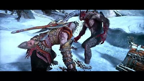 Kratos🎥 Takes Over PC Gaming: God of War Gameplay #31(mods) included.