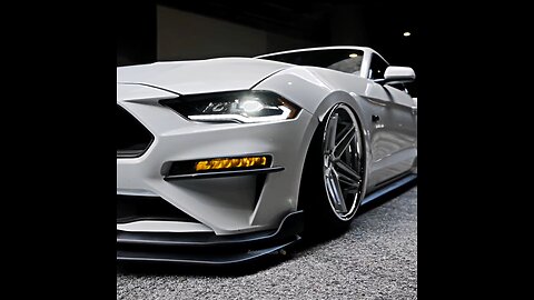 Ford Mustang | Popular ❤️‍🔥 Edits | Capcut Edit