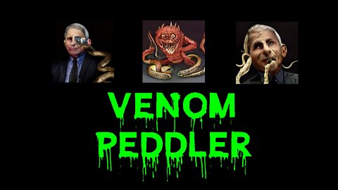 Venom Peddler: Meme Compilation by Nadjia Foxx and Kracalactaka