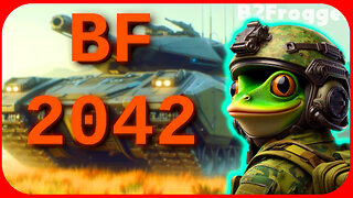 Big Battlefield W's | B2Frogger