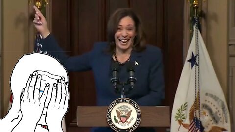 Best of Kamala Harris - compilation