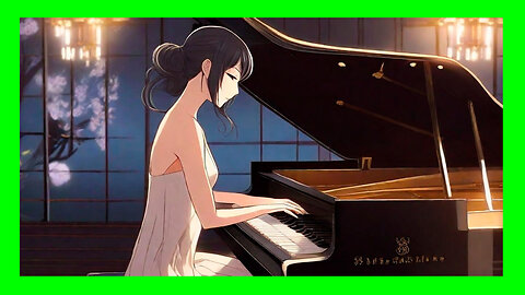 🔴 Relaxing Piano Music: Romantic Music, Beautiful Relaxing Music, Sleep Music, Stress #2