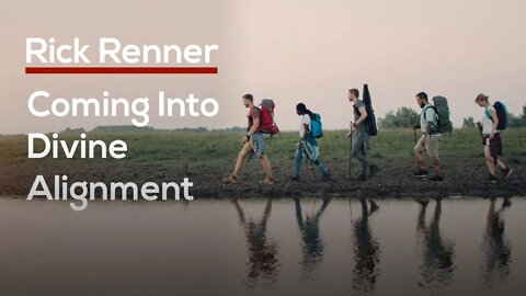 Coming Into Divine Alignment — Rick Renner