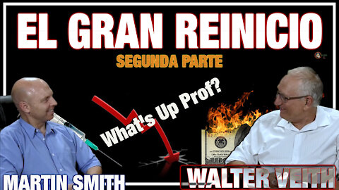 EL GRAN REINICIO 2 (Walter Veith) Spanish