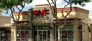 GNC files for bankruptcy, closing 1,200 stores