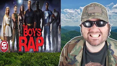 The Boys Rap By JT Music (Feat. DaddyPhatSnaps & Andrea Kaden) - "Getcha Hands Dirty" - Reaction! (BBT)
