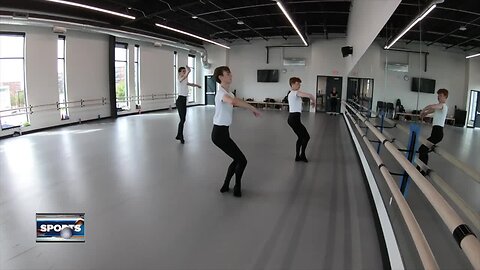 Milwaukee Ballet to give a week of free ballet lessons to boys
