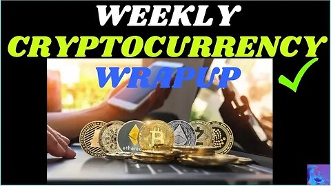 Weekly Crypto Wrap Up Bitcoin, Ethereum, XRP, ADA, SHIB, DOGE