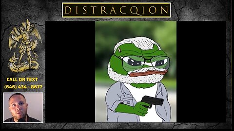 The Truth Is, You Don't Know The Truth. | DISTRACQION