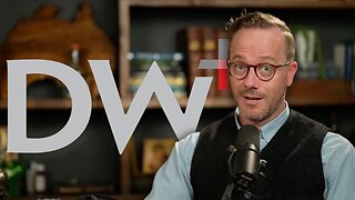 My Trip to The Daily Wire!!