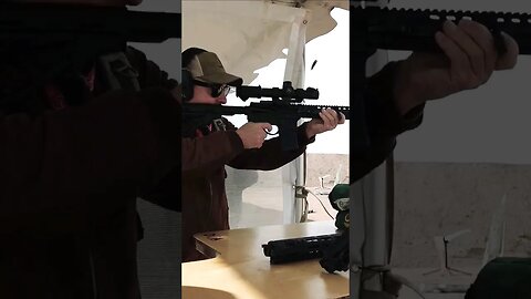 Fastest Folding AR-15 | Shot Show 2023