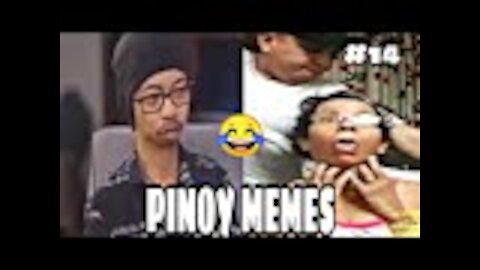 Funny Memes and Pinoy Funny Videos compilation