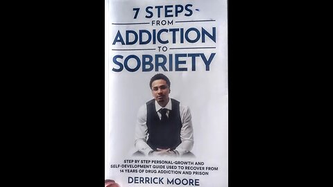 Season 1 Episode 13 The Road to Recovery: 7 Steps to Beat Drug Addiction