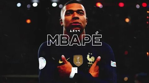 [FREE] France FIFA World Cup Type Beat - "MBAPÉ" (Prod. GRILLABEATS)