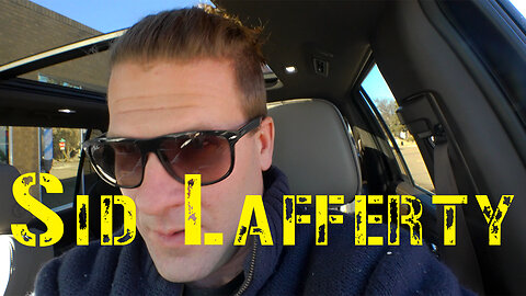 Daily Vlog #259. February 1st, time for the summer hair cut.