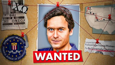 The Hunt for Ted Bundy