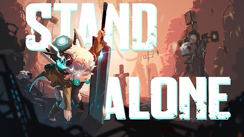 Stand-Alone #1 : A Sheep, A robot & REVENGE - Demo Days