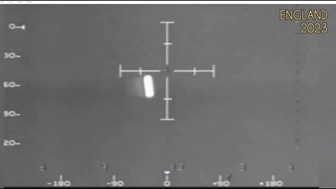 More UFOS From Around The World