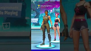 INTRODUCTING MY STEP DAUGHTER IN FORTNITE #shorts #fortnite #fortnitefunny #fortnitememes #memes