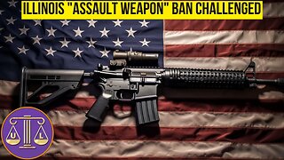 Gun Rights in Peril: Supreme Court Urged to Block Illinois Bans!