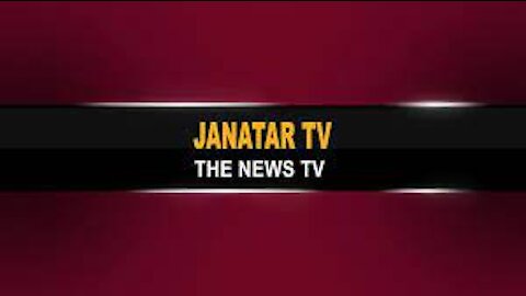 JANATAR TV (Part 2)