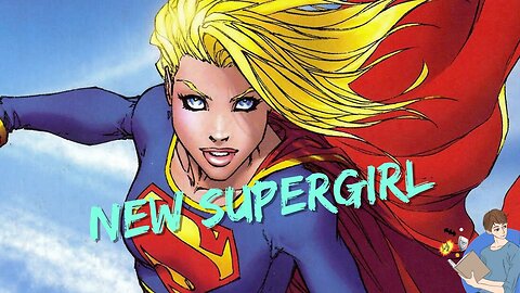 DC Films Announce A New Supergirl For James Gunn Reboot Franchise