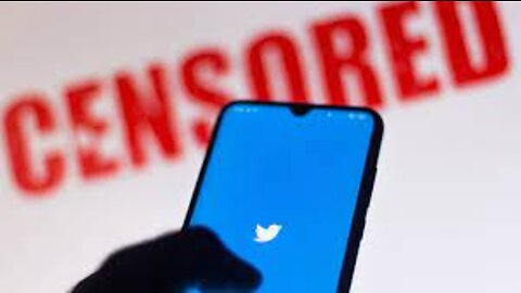 Biden Admin Caught Ordering Twitter to Limit First Amendment Rights of Certain Americans