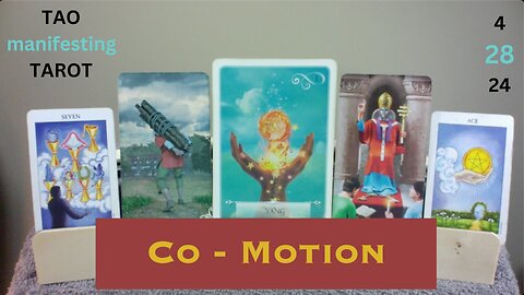 CO-MOTION