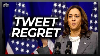 Kamala Harris Looks Like an Idiot When Her Lie Is Fact-Checked Instantly