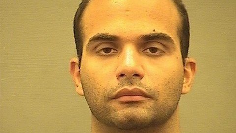 George Papadopoulos Will Stick With Plea Deal, Wife Says