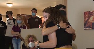 Ohio woman gets life-changing surprise in Las Vegas thanks to GMA