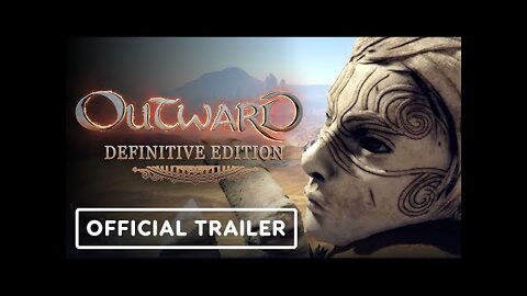 Outward: Definitive Edition - Official Launch Trailer