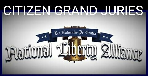 National Liberty Alliance. This is Where the Battle For Freedom is Happening 6-30-2023