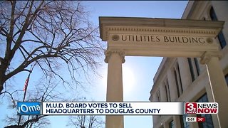 M.U.D. Board votes to sell headquarters to Douglas County