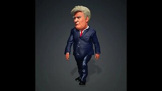 Test Render... Trump