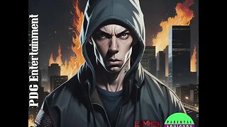 The Alien's - Eminem Ft Pusha T [A.I Music]