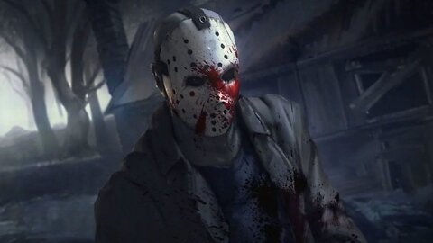 Friday the 13th the game - Gameplay 2.0