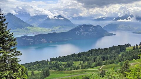 Switzerland’s scenic Viewpoints Part 2