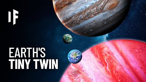 Could Every Planet In The Universe Have A Twin?
