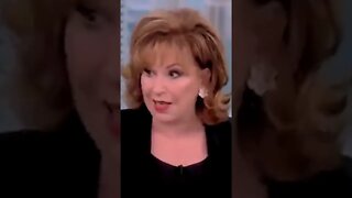 Joy Behar SCREECHES Lies About Crime That Nobody Believes | #shorts