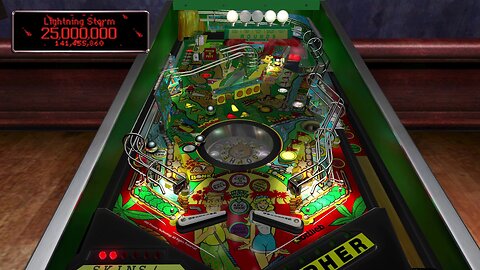 Let's Play: The Pinball Arcade - Teed Off (PC/Steam)